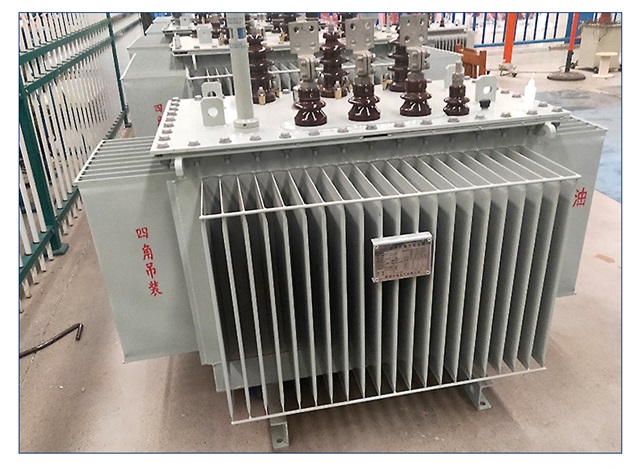 阿拉山口阿拉山口阿拉山口油浸式变压器