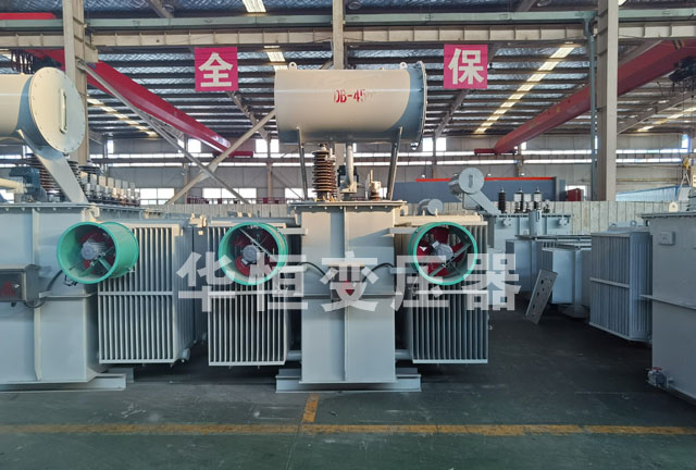 S13-6300/35阿拉山口阿拉山口阿拉山口电力变压器
